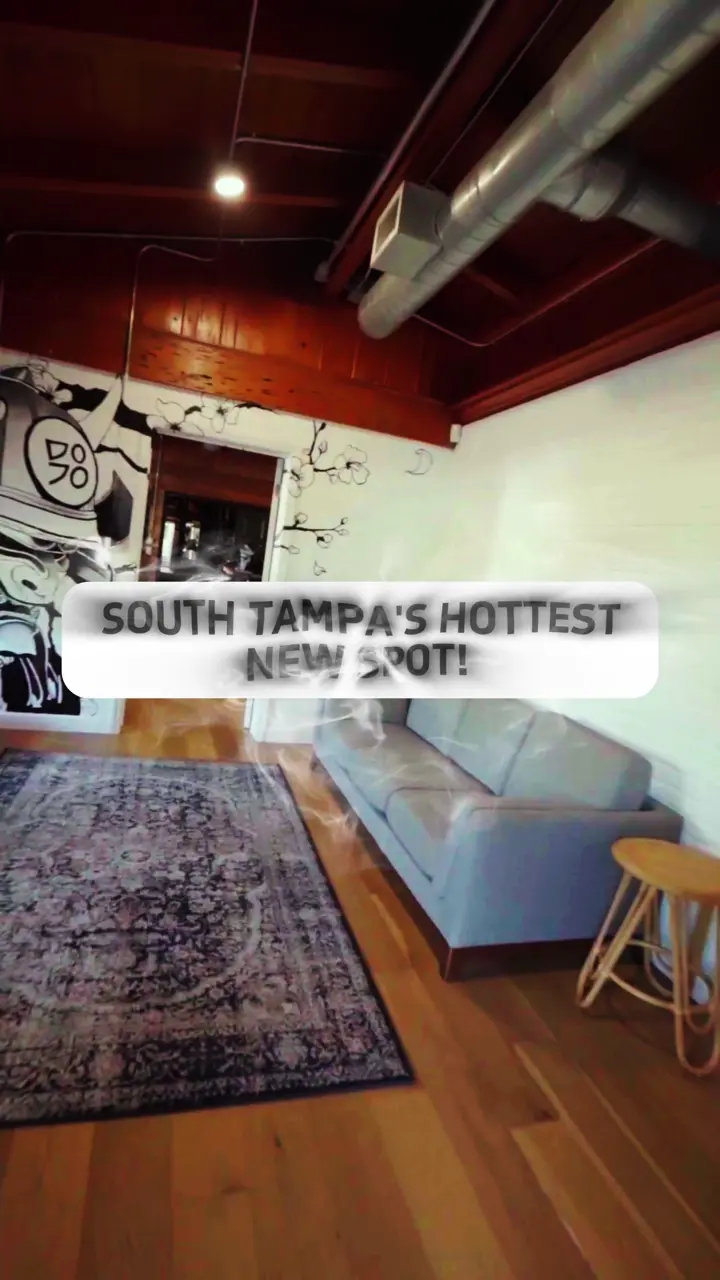 Dojo Tampa — Meta ad creative