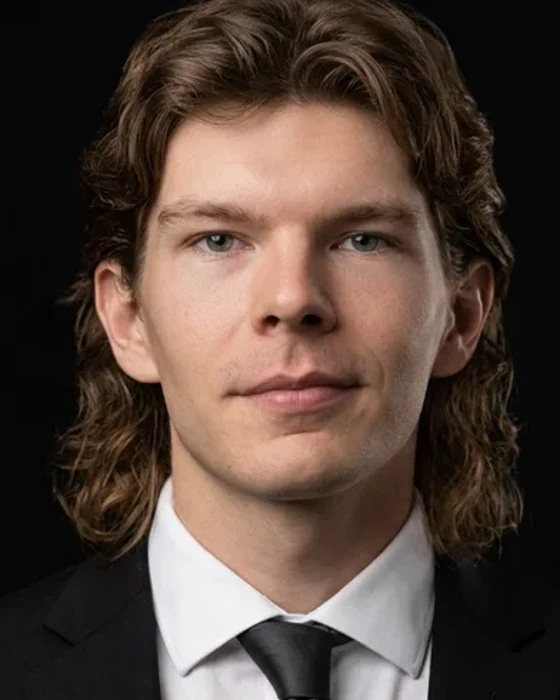 Brendan Kafka, Head of AI Integration & Security at Haste