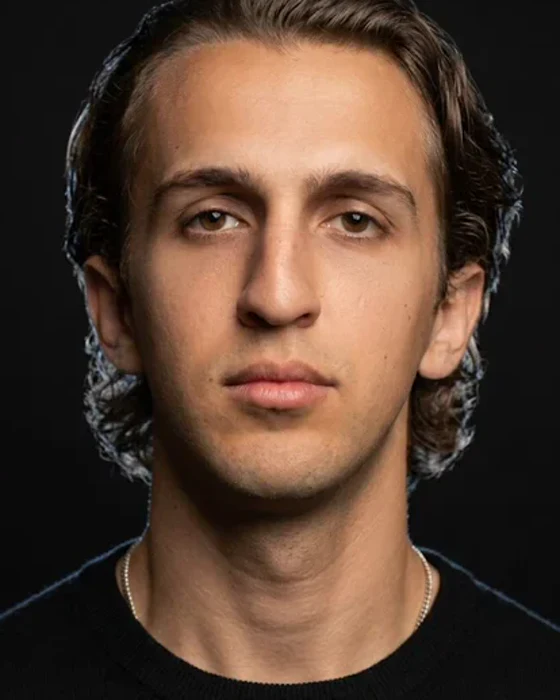 Jake, Founder & Creative Director at Haste