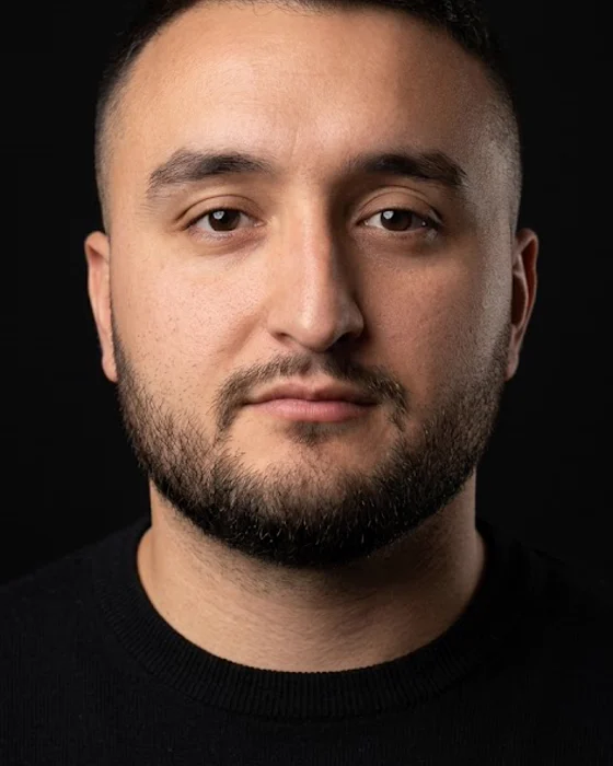 Manny, Head of Client Relations at Haste