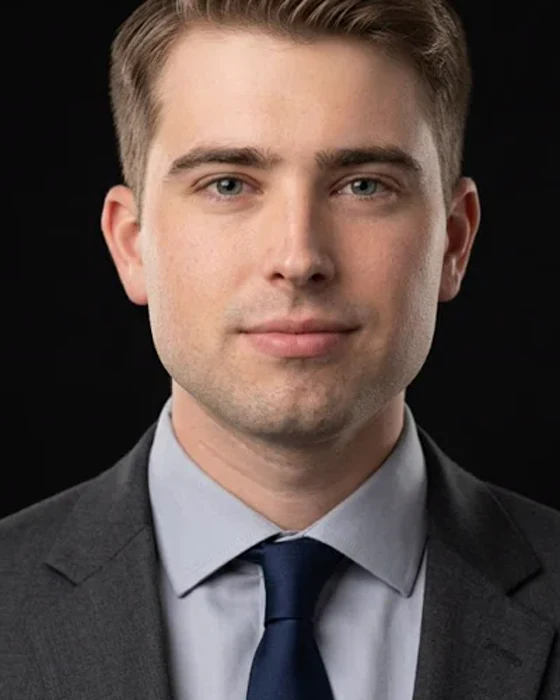 Sam, Head of Brand Strategy at Haste